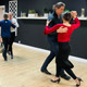 Tango – taniec zmysłów